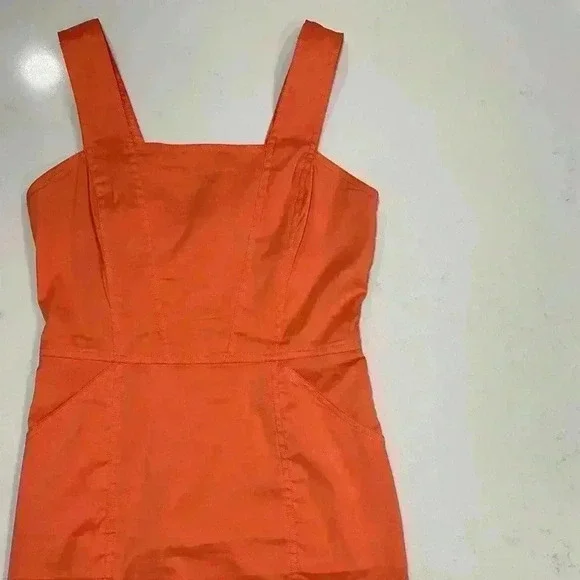 Women’s Dress with pockets - Picture 8 of 10